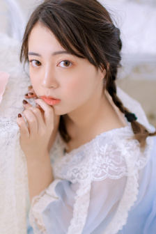 一代女皇大玉儿